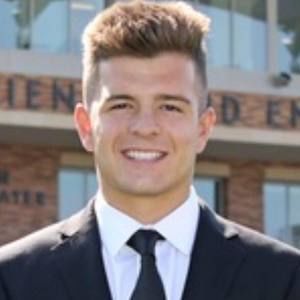 Meet your Posher, Mikey